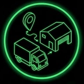 Logistics and Field Services workflow optimization