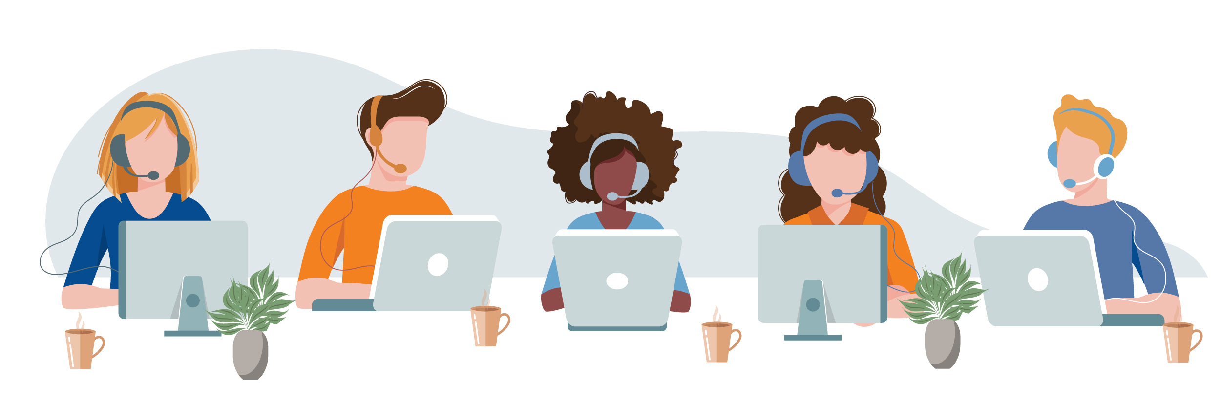 Contact Business Partner in Westmoreland County